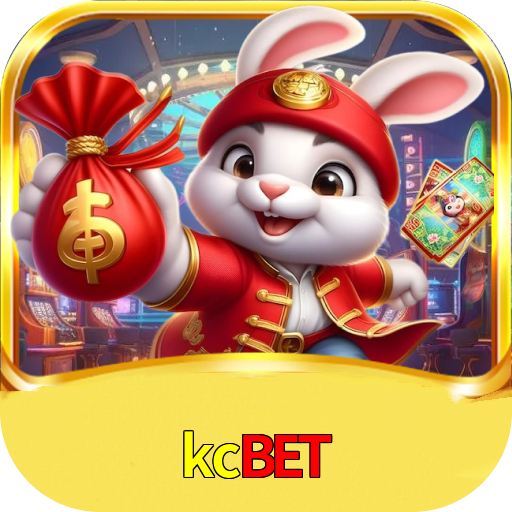 Logo da kcbet
